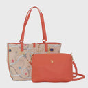 ROGERSVILLE Wende-Shopper mittel