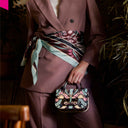 CROMIA IT REIKA Handtasche klein
