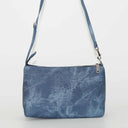 DENIM ON DENIM Wende-Shopper 2 in 1