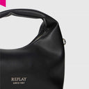 REPLAY ALL DAY LONG SOFT Hobo-Tasche