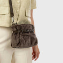 HEATHER Handtasche klein