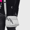 EMILY & NOAH ESTHER Umhängetasche mit Reißverschluss