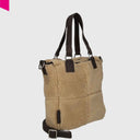 BURKELY LANA Wende-Handtasche Leder