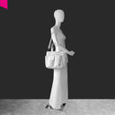 EMILY & NOAH JOELINE Shopper mittel