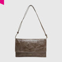 ANN KURZ THIN CLUTCH Umhängetasche