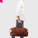 ANTIQUE AVERY Weekender