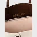 EASY ESSENTIAL Wende-Shopper 2 in 1