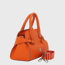 MELTING Handtasche klein