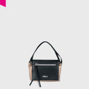 REBELLE NOA NYLON Shopper klein