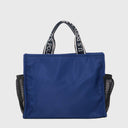 COOL Shopper mit Wasserflasche
