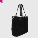BURKELY LANA Wende-Handtasche Leder