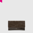 ANN KURZ THIN CLUTCH Umhängetasche