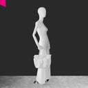 EMILY & NOAH JOELINE Shopper mittel