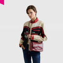 REPLAY ALL DAY LONG SOFT Beuteltasche