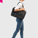 FUNDAMENTALS ANTIQUE AVERY Laptoptasche 15,6”