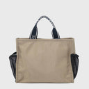 COOL Shopper mit Wasserflasche