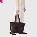 BURKELY LANA Wendeshopper Leder