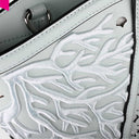 CROMIA CRS CRISTALLO Shopper