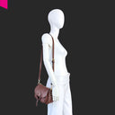 CROMIA CARRIE Handtasche klein