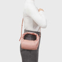 GRETA ESSENTIAL Handtasche klein