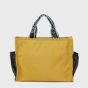 COOL Shopper mit Wasserflasche