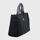 COOL Shopper mit Wasserflasche