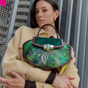 CROMIA DAHLIA Handtasche
