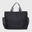 COOL Shopper mit Wasserflasche