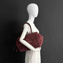 CAMILLA Schultertasche