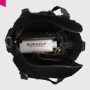 BURKELY LANA Wende-Handtasche Leder