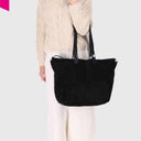 BURKELY LANA Wendeshopper Leder