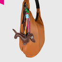 CROMIA CHARLIE Taschenanhänger