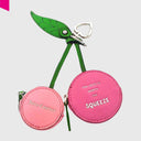 JUICY COUTURE CHARM CHERRY Taschenanhänger