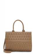 DONATELLA Shopper mittel