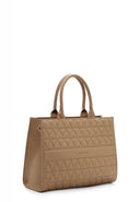 DONATELLA Shopper mittel