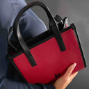 VIRTUS Handtasche klein