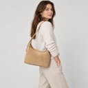 LES VISIONNAIRES ALYSSA ICON COZY Schultertasche
