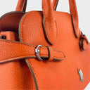 MELTING Handtasche klein