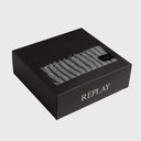 REPLAY Strick Set