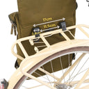 CITY Fahrradrucksack